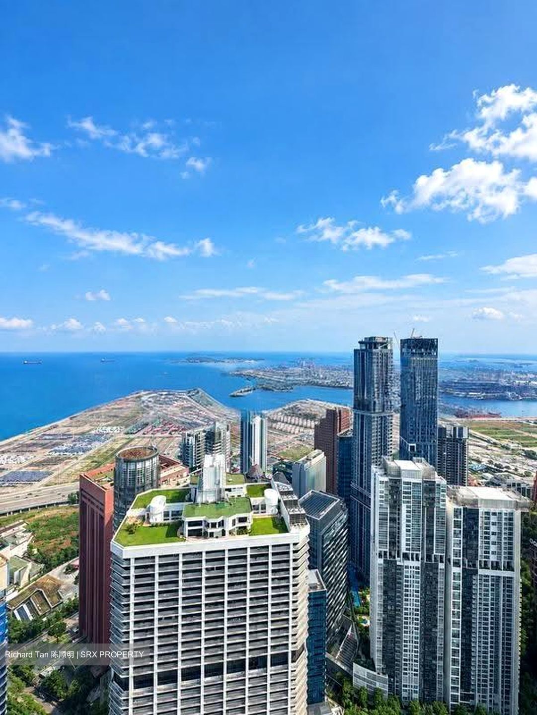 Wallich Street (D2), Condominium #626002871